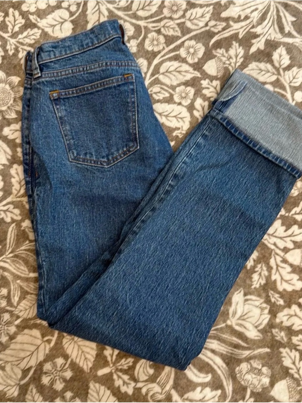 Abercrombie & Fitch Jeans